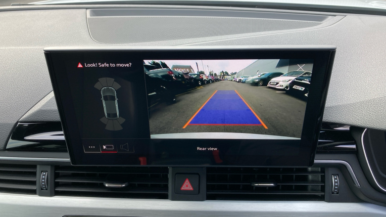 Audi A5 35 TDI S Line 5dr S Tronic Diesel Hatchback